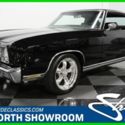 1971 Chevrolet Monte Carlo Coupe 1971 Used