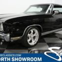 1971 Chevrolet Monte Carlo  Coupe 454 V8 3 speed turbo hydro-matic Classic Vinta