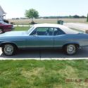 1971 CHEVROLET NOVA 2 DOOR VERY NICE CAR HERE RUNS AND LOOKS GREAT COLD A/C L$$K