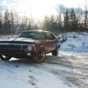 1971 Chevrolet Nova 383 Stroker Pro Touring All New Sheet Metal!!