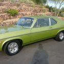 1971 Chevrolet Nova All Original Interior and Paint - Excellent Condition!