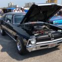 1971 Chevrolet Nova, Black with 0 Miles available now!