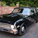 1971 Chevrolet Nova for sale at Old Town Automobile!