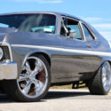 1971 Chevrolet Nova SS Yenko Tribute. Frame Off Restoration. Must see Video