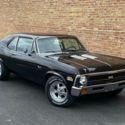 1971 Chevrolet Nova SS350