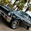 1971 CHEVROLET NOVA YENKO TRIBUTE ARIZONA TITLED RUST FREE SELLING NO RESERVE