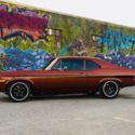 1971 Chevrolet Pro Touring Nova