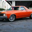 1971 Chevrolet **Rebuilt Engine** (Start-Up Video in Photos)