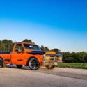 1971 Chevrolet SWB C-10 Pickup classic 405 motors