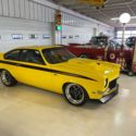 1971 Chevrolet Vega