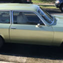 1971 Chevrolet Vega Wagon