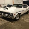 1971 Chevrolet Yenko Nova Tribute NO RESERVE! penny start!