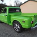 1971 Chevty C10 Stepside. L@@k no reserve