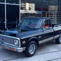 1971 Chevy C-10 CST Cheyenne Super Factory BB PS PB AC Auto Tilt New Int C10