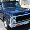 1971 Chevy C-10 Pickup NO RESERVE Relist due to non-payment