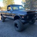 1971 Chevy c10 k10 350/T350 1/2 ton