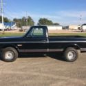 1971 CHEVY C10 SHORT BOX 4X2