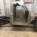 1971 CHEVY C10 SHORTBED FLEETSIDE PICKUP TRUCK 1967-1972 CLEAN ARIZONA PROJECT