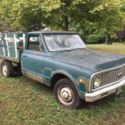 1971 Chevy C20 Truck 58K Miles Original Owner
