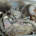 1971 Chevy C20 Truck