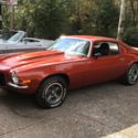 1971 CHEVY CAMARO &#034;SPLIT BUMPER&#034; COUPE - 350 - AUTOMATIC - CLEAN - FAST!!!