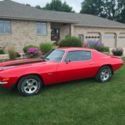 1971 Chevy Camaro Nice Car!!! Z28 clone
