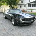 1971 Chevy Camaro Pro Street 350 Motor Tremec 5 Speed High Performance Clutch