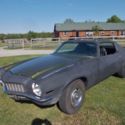 1971 Chevy CAMARO SS, BUILD SHEET, BUILT 454, 3 SPEED MUNCI. DRIVE IT NOW