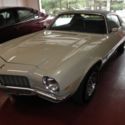 1971 Chevy Camaro Survivor/Orignal Arizona Car