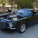 1971 Chevy Camero Ls6