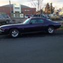 1971 chevy camero