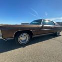 1971 Chevy Caprice 400 2 door coupe. Big block 402. NO RESERVE!