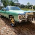 1971 Chevy Caprice Classic