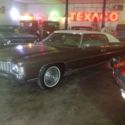 1971 Chevy Caprice coupe 2 dr 400 4 bbl 402 ORIGINAL 25k MILES! survivor VIDEO!!
