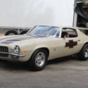 1971 Chevy Caramo