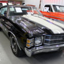 1971 Chevy Chevelle SS 454, Real with Factory Paperwork