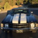 1971 Chevy Chevelle SS (Clone), 454 V-8, in Great condition!