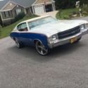 1971 Chevy Chevelle SS Clone