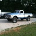 1971 chevy Cheyenne truck