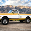 1971 Chevy K20 Cheyenne 4WD NEW $45K FULL FRAME UP RESTORE, 6.0L LS SWAP OPTION*