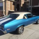 1971 Chevy nova built 400 sbc, automatic. Extra clean! L@@k!!