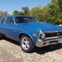 1971 Chevy Nova SS 427 Big Block