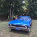 1971 chevy nova ss clone
