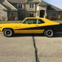 1971 Chevy Nova Super Sport 350 4 Speed Baldwin Motion