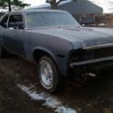 1971 chevy ss nova
