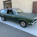 1971 Chevy Vega Kammback Wagon LS3 LS powered Sleeper 1972 1973 1974 1975 1976