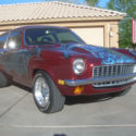 1971 Chevy Vega ( or Trade)
