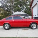 1971 chevy vega pro street mini tub street legal 377 cu in dart little M block