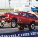 1971 CHEVY VEGA WAGON, CHEVY VEGA GASSER, DRAG RACING