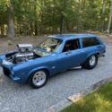 1971 Chevy Vega Wagon Pro Street